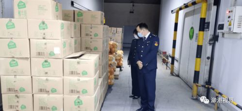 食安泖港 | 泖足干劲，疫起努力——泖港市场监管所落实冷链食品安全监管工作纪实