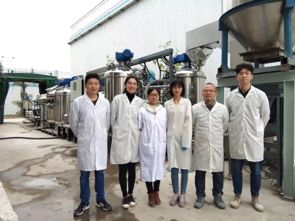 新突破 市政污泥治理迎来高效脱水革命—佛山实践显成果
